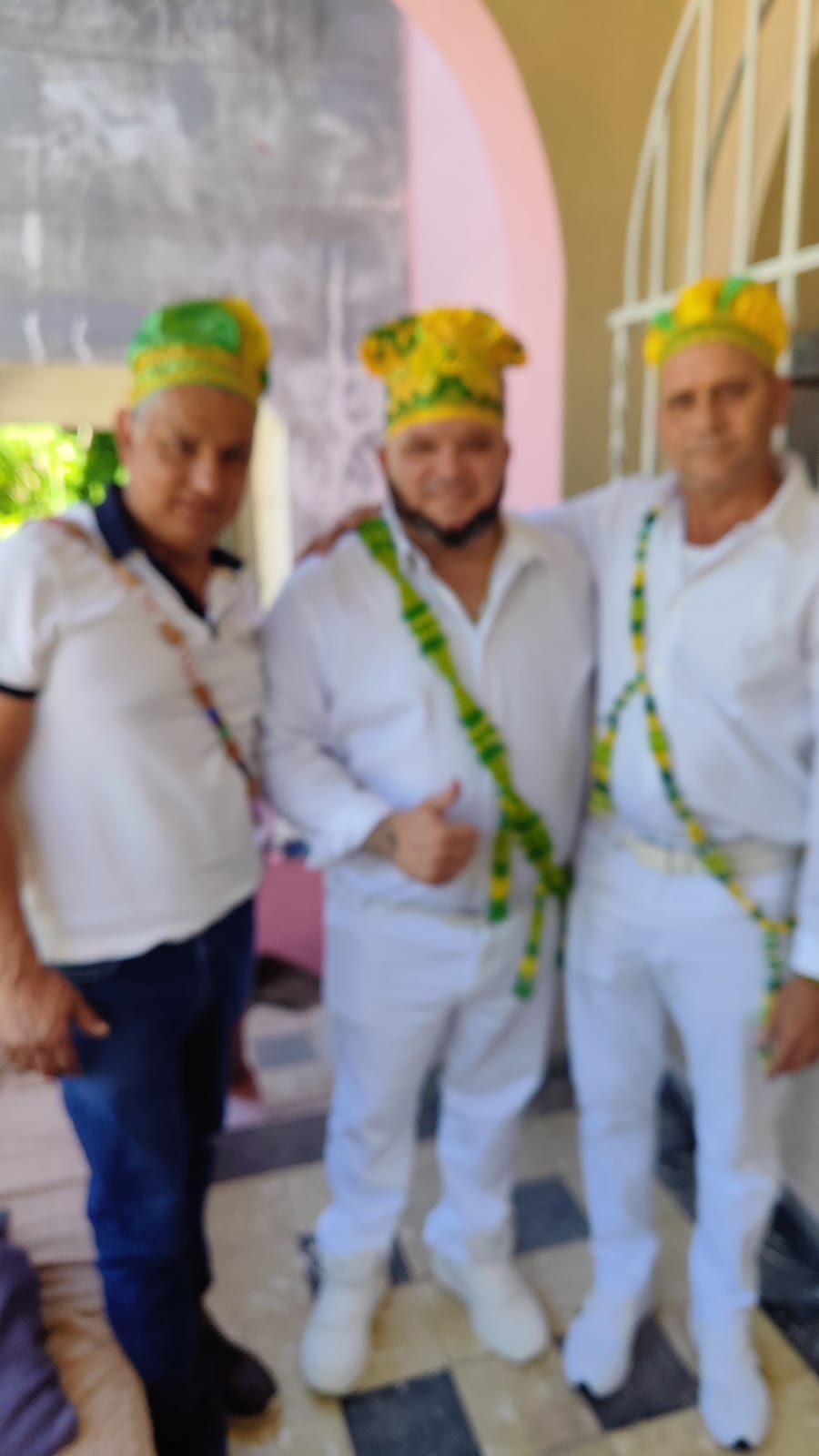 Asociación Yoruba de Monterrey