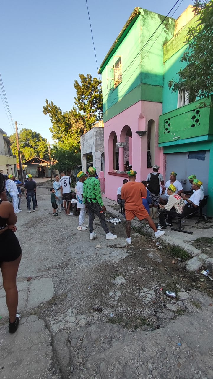 Asociación Yoruba de Monterrey