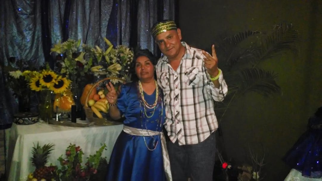 Asociación Yoruba de Monterrey